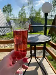 Nekrasovo Tourist base - 23