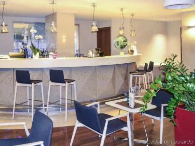 Mercure Roma Centro Colosseo - 33