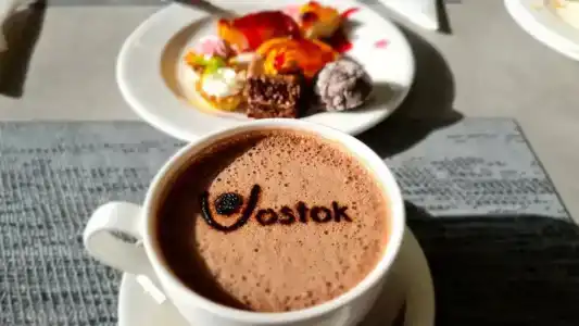 Mercure Blagoveshchensk - 71