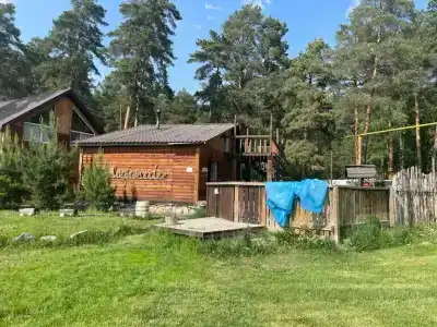 Recreation center Magic Wood - 95
