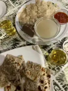 АНДАЛУСИЯ - 16