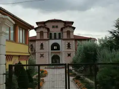Villa Balgatura Concept & Apartaments - 67