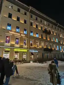 РиверСайд Невский - 54