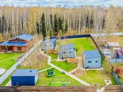 Bereza Country - 1