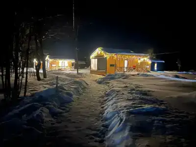 Mia Terra Tourist base - 6