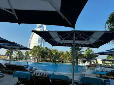 Jumeirah Beach - 75