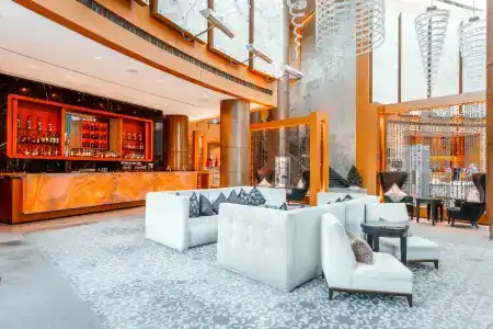 Swissôtel Krasnye Holmi - 42