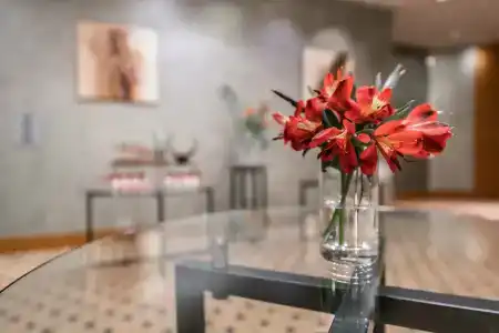 Swissôtel Krasnye Holmi - 34