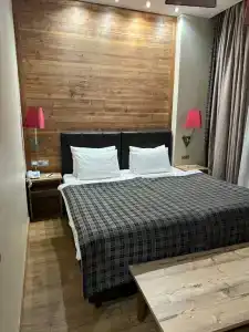 Polyana 1389 & Spa - 22