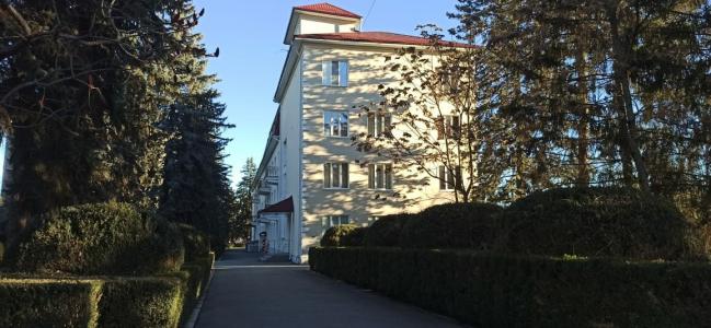 Sanatorium im. S.M. Kirova - 63