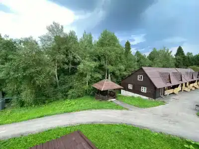 Коттеджный Комплекс Шиболово-Горки - 27