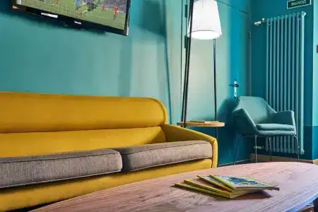 Friends on Fontanka - 8