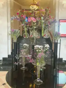 Armenia Marriott Yerevan - 19