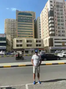 Crystal Plaza - 21