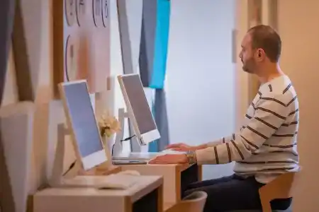 Holiday Inn Express - 14