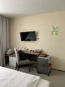 A-Liner Airport Ekaterinburg - 49