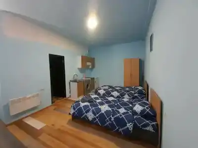 Art Guest House In Kaskad Guest House - 0