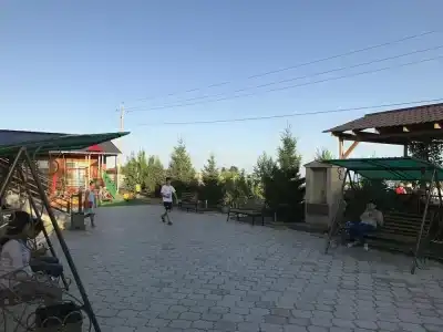 Altyn Bulak Lakeside Resort - 19