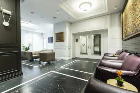 VIZUALIZA Residence - 55