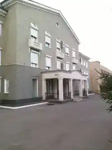 Gostinichny Kompleks "zolotoy Slon" - 55