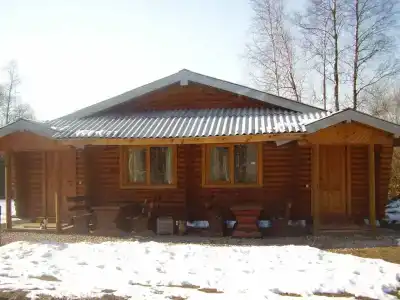 Baza Berezka - 2