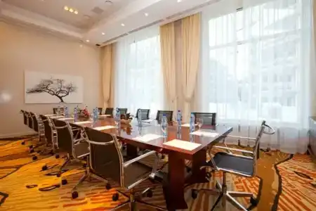 Crowne Plaza - Tretyakovskaya, an IHG - 18