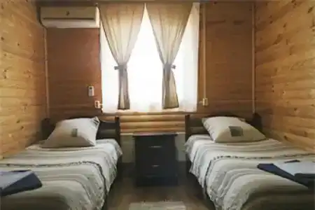 Rybolovno-ohotnichya turbaza Zavolzhe - 36