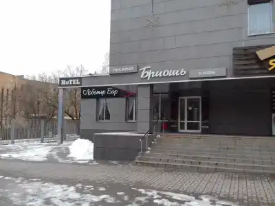 Лофт - 17