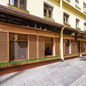 ReMarka на Столярном - 2