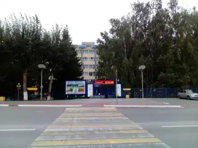 Shifaly -profilaktoriy Sanatorium - 20