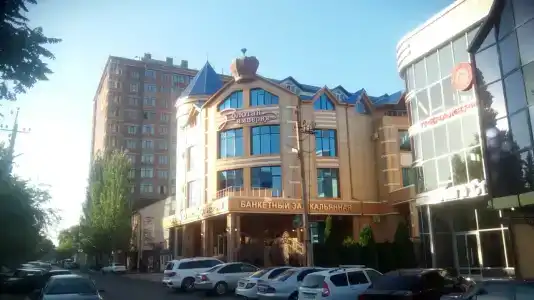 Zolotaya Imperiya - 32