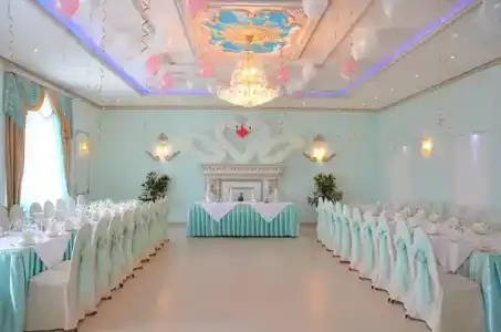 Olimp park-hotel - 34