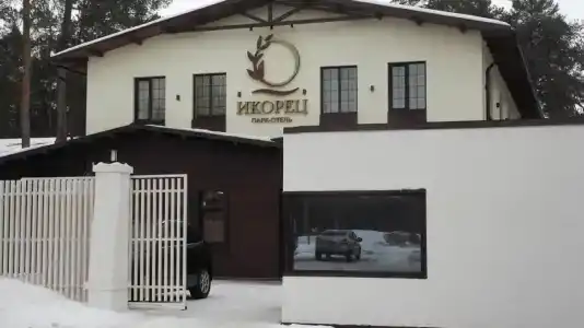 Парк-отель “Икорец” - 49