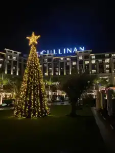 Cullinan Belek - 13
