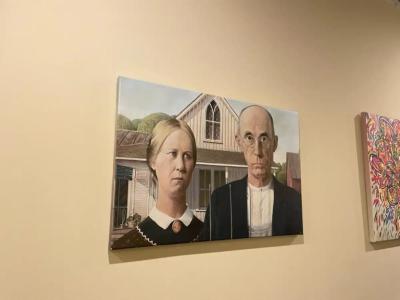 Арт Деко Невский - 65