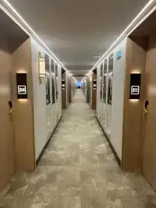 Plaza Spa Resort - 19