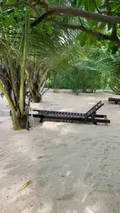 Lagoon Paradise Beach Resort - 48