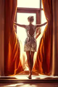 Absolyut Boutique-hotel - 7