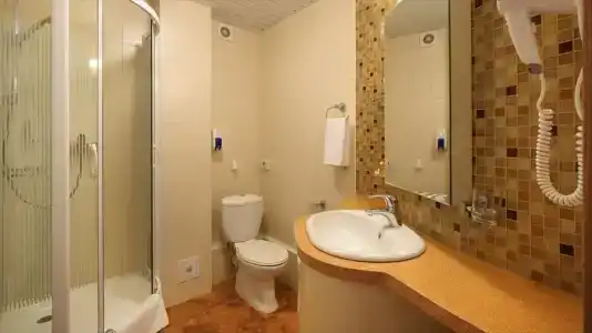 A-Liner Airport Ekaterinburg - 12