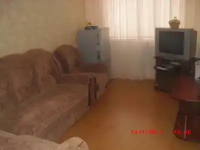 Universitetskaya - 5