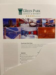 The Green Park Sivas - 11
