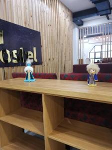 Sulu Hostel - 25