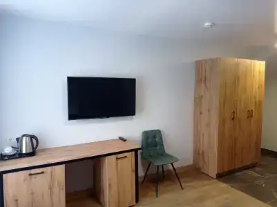 Solnechny Ostrov Tourist base - 4