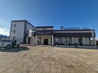 Aksaray - 19