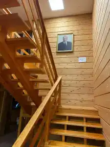 База отдыха "Кица ДСС" - 11