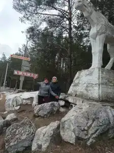 Санаторий Кичиер - 40