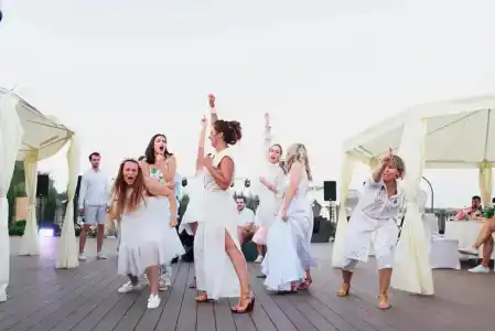 Volzhino Country House - 15