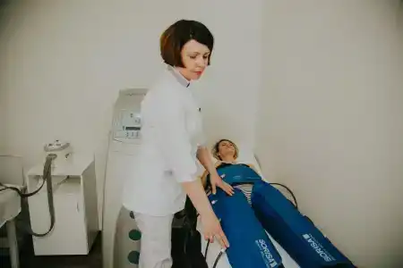 Sanatorium Edem - 29