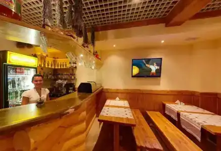 Alesha Popovich Dvor - 22