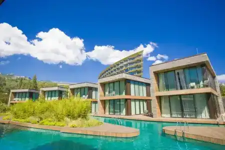 Mriya Resort & SPA - 34